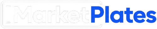 MarketPlates
